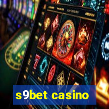 s9bet casino